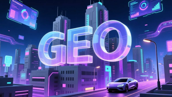 安远县GEO 优化行业动态：主流搜索平台地域收录规则更新综述
