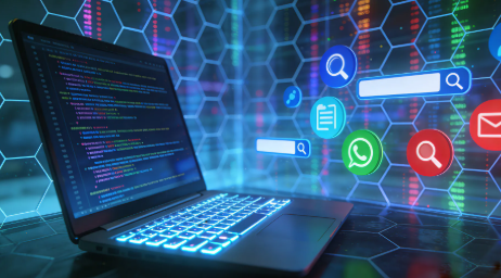 安远县全域站点协同运营，打造企业长效稳定的线上流量矩阵