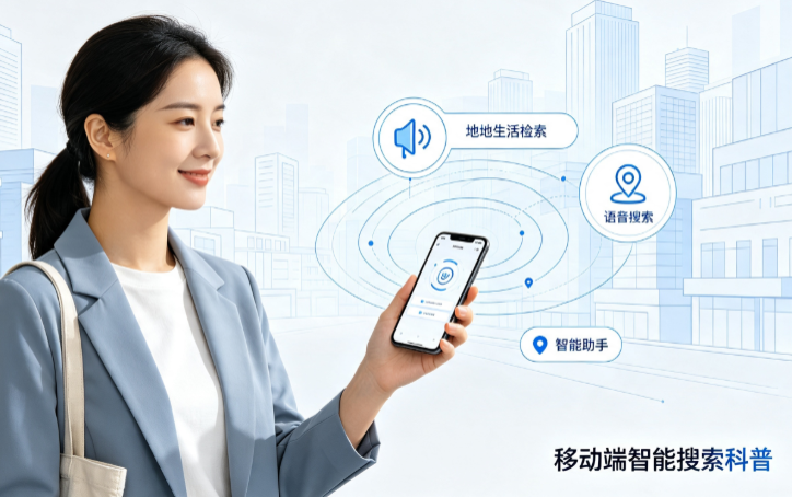 安远县浅析 GEO 优化与 AI 优化如何重塑移动端手机搜索使用习惯
