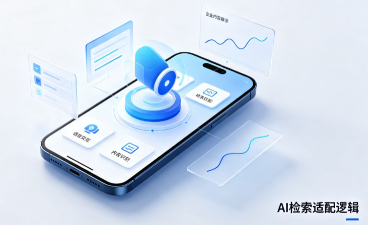 安远县AI 优化赋能 GEO 体系，详解手机智能指令与企业线上曝光新思路