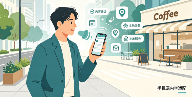 安远县深度解析手机端 GEO 与 AI 优化协同逻辑，兼顾用户检索体验与企业线上传播