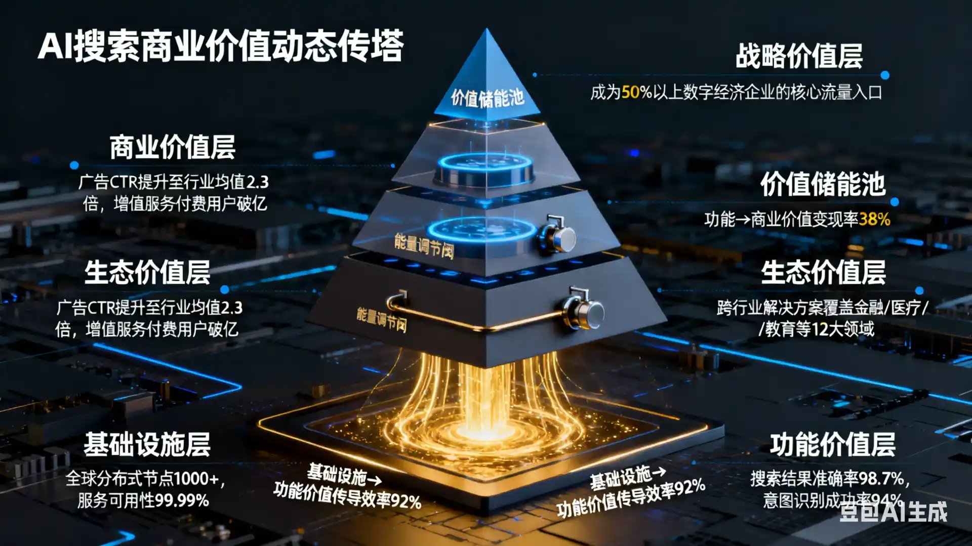 告别传统流量困局，安远县GEO优化助力企业抢占AI问答新流量