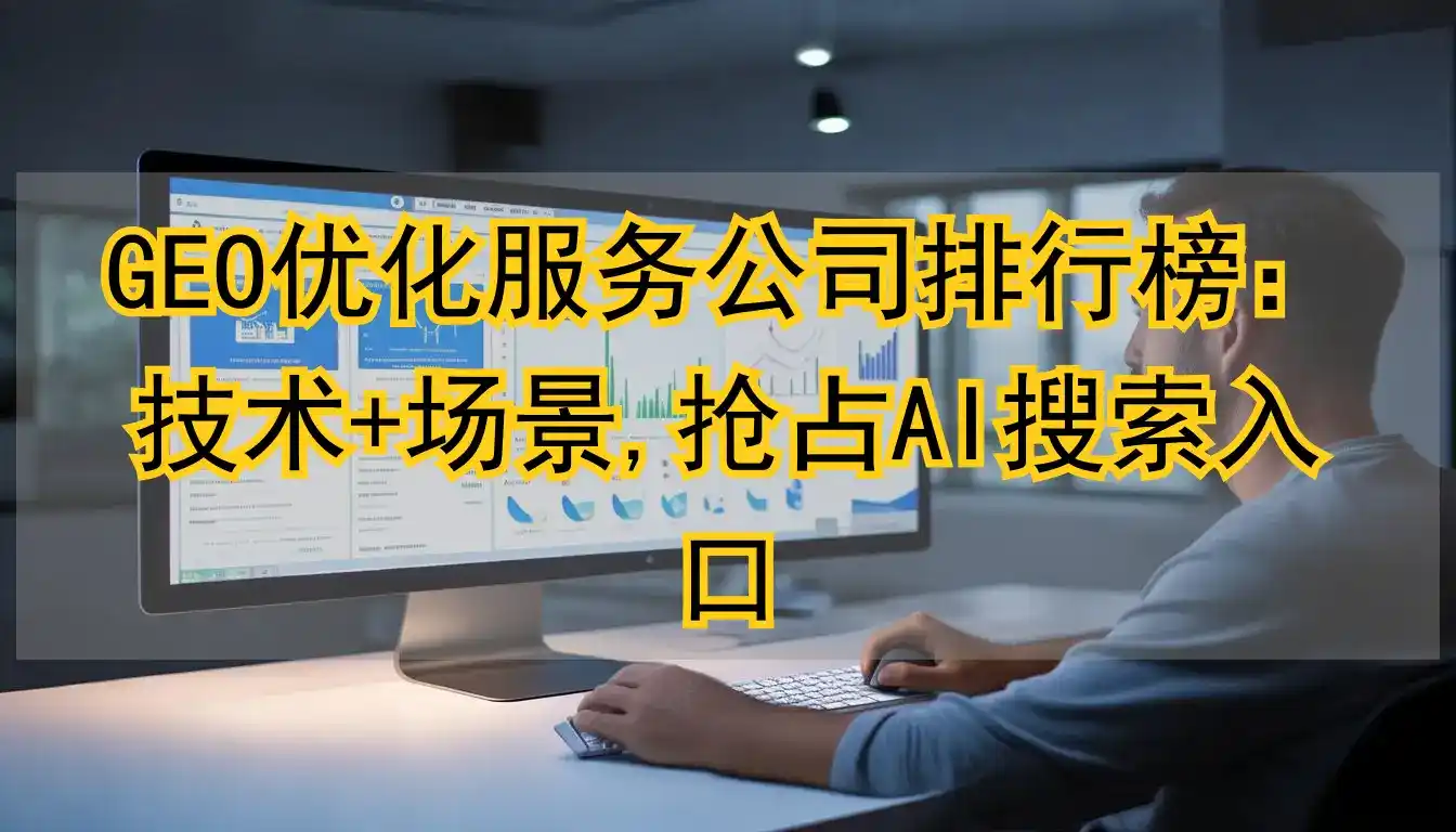 安远县站点 GEO 内容运营：避开误区，建立长期搜索竞争力