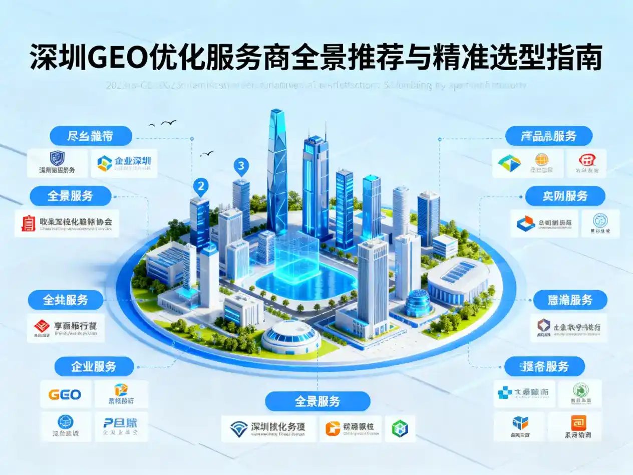 从安远县地域搜索与场景落地视角，重新读懂GEO优化的实用价值