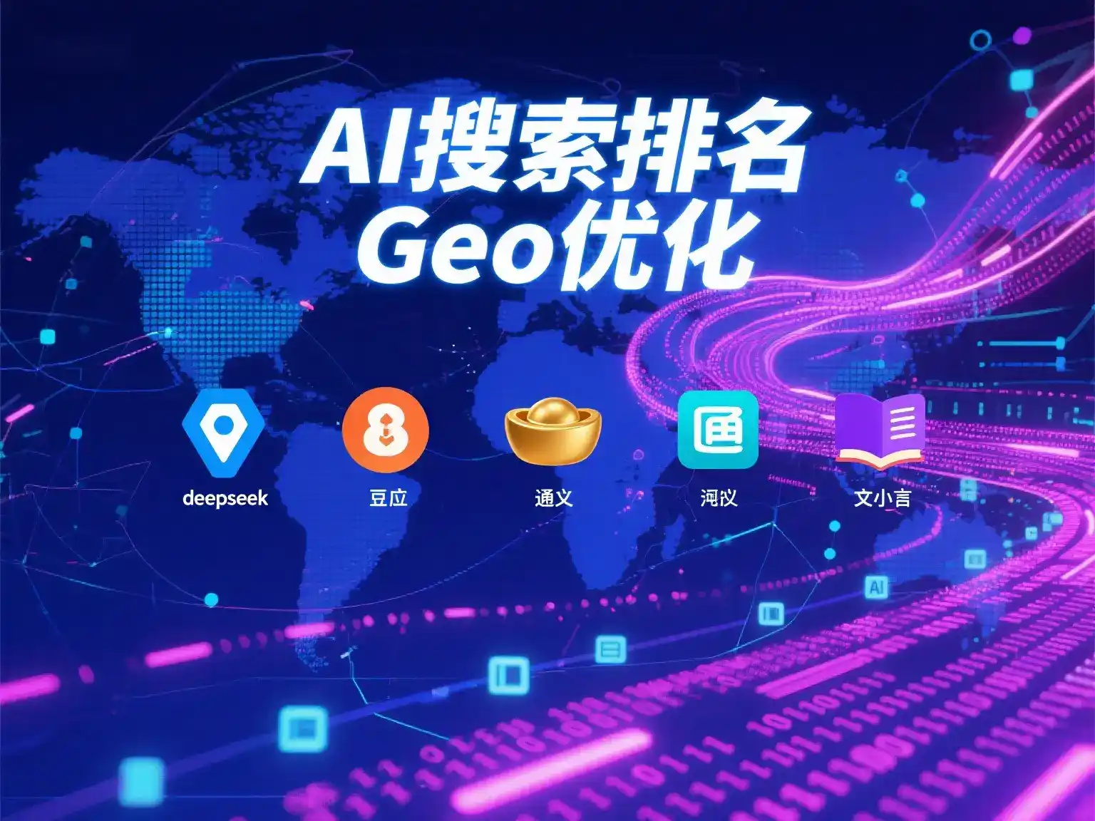 安远县国硕AI：探索GEO生成式引擎优化的企业品牌实践